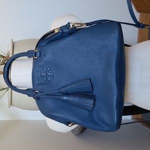 Tory Burch Taylor Satchel💙